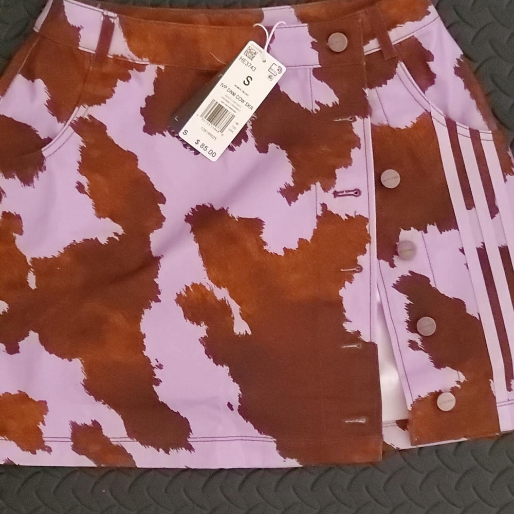 NWT IVY PARK SKIRT
